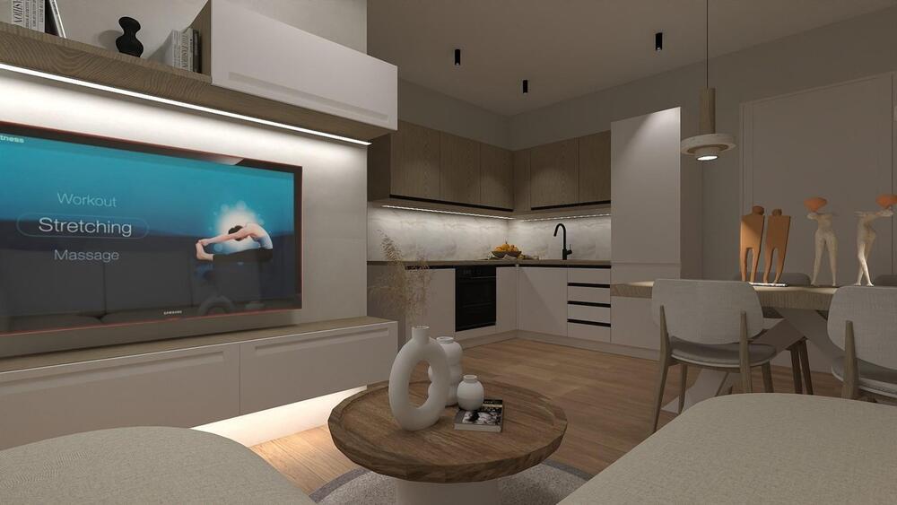 Arete Residences 